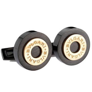 bulgari replica cufflinks